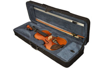 Load image into Gallery viewer, Adagio EM-150 Deluxe Student Violin Outfit