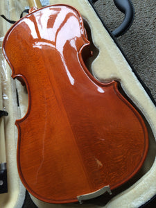 Adagio EM-50 Beginner Violin Outfit (1/32 - 4/4)