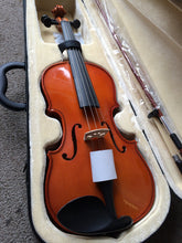 Load image into Gallery viewer, Adagio EM-50 Beginner Violin Outfit (1/32 - 4/4)