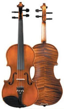 Load image into Gallery viewer, Adagio EM-150 Deluxe Student Violin Outfit