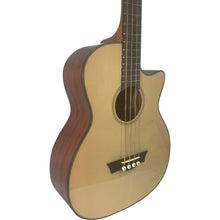 Load image into Gallery viewer, Revival Acoustic Bass Guitar, RB-12
