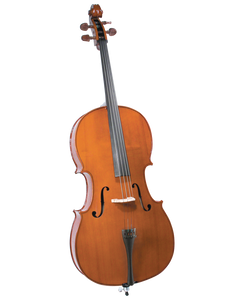 Cremona Student Cello, SC-150, 4/4