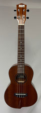 Load image into Gallery viewer, Makai MT-110G Solid Mahogany Top Tenor Ukulele