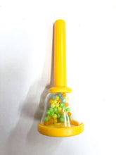 Load image into Gallery viewer, Bell Style Plastic Shaker