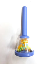 Load image into Gallery viewer, Bell Style Plastic Shaker