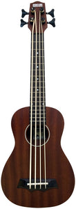 Makai BSK-75 Mahogany Bass Ukuele