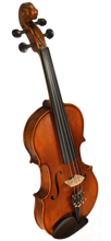Load image into Gallery viewer, Adagio EM-130 Student Violin Outfit (1/8-4/4)