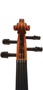 Adagio EM-150 Deluxe Student Violin Outfit