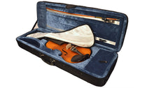 Load image into Gallery viewer, Adagio EM-155 Violin Outfit (1/4-4/4)