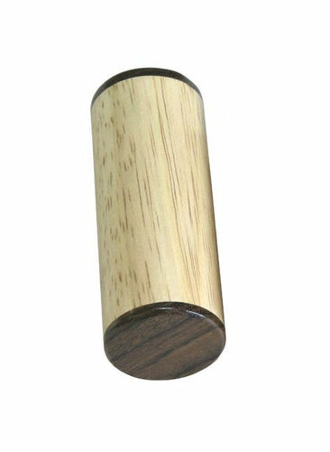 Round Wooden Shaker Large