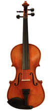 Load image into Gallery viewer, Sandner SV-309 Advanced Student Violin