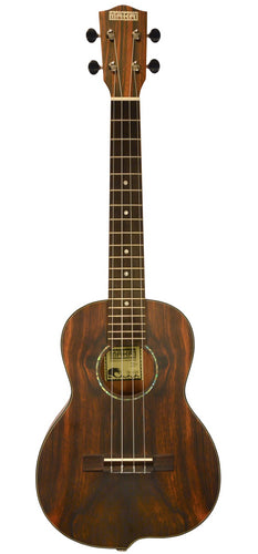Makai TK-150 Ebony Laminate Tenor