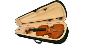 Adagio EM-100 Violin Outfit (1/8-4/4)