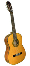 Load image into Gallery viewer, Verano VG-10 Spruce Mahogany Classical Guitar