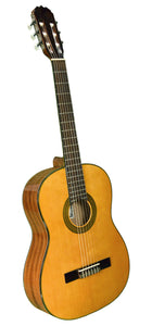 Verano VG-10 Spruce Mahogany Classical Guitar