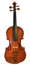 Load image into Gallery viewer, Adagio EM-100 Violin Outfit (1/8-4/4)