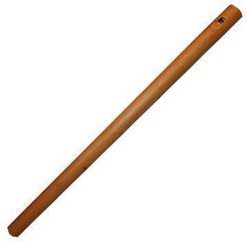 Flutes Overtone Flute Bamboo