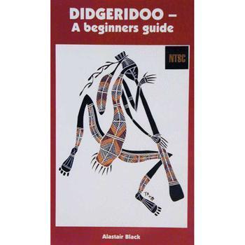 Media Didgeridoo, A Beginner's Guide DVD
