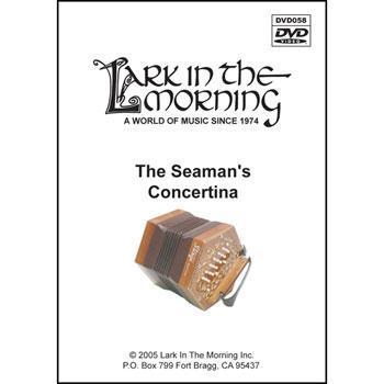 Media The Seaman's Concertina DVD