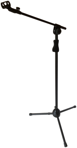 Microphone Stand w/ Swing Arm