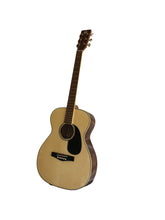 Load image into Gallery viewer, Revival RG-25 Spruce top, Black Walnut Thin Body Guitar