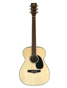 Revival RG-25 Spruce top, Black Walnut Thin Body Guitar