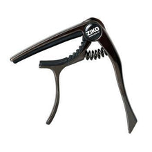 Load image into Gallery viewer, Stringed Instrument Accesories Ziko DC-05 Capo with Pin Puller