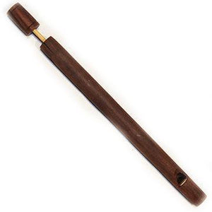 Whistles Slide Whistle Large Rosewood
